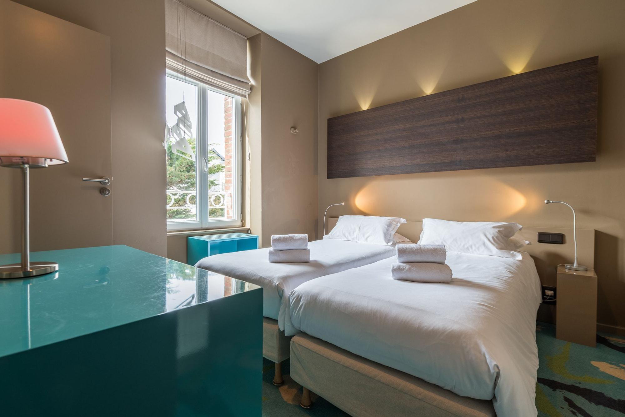 Otonali Hotel By Breizh Cafe Saint-Malo Exterior photo