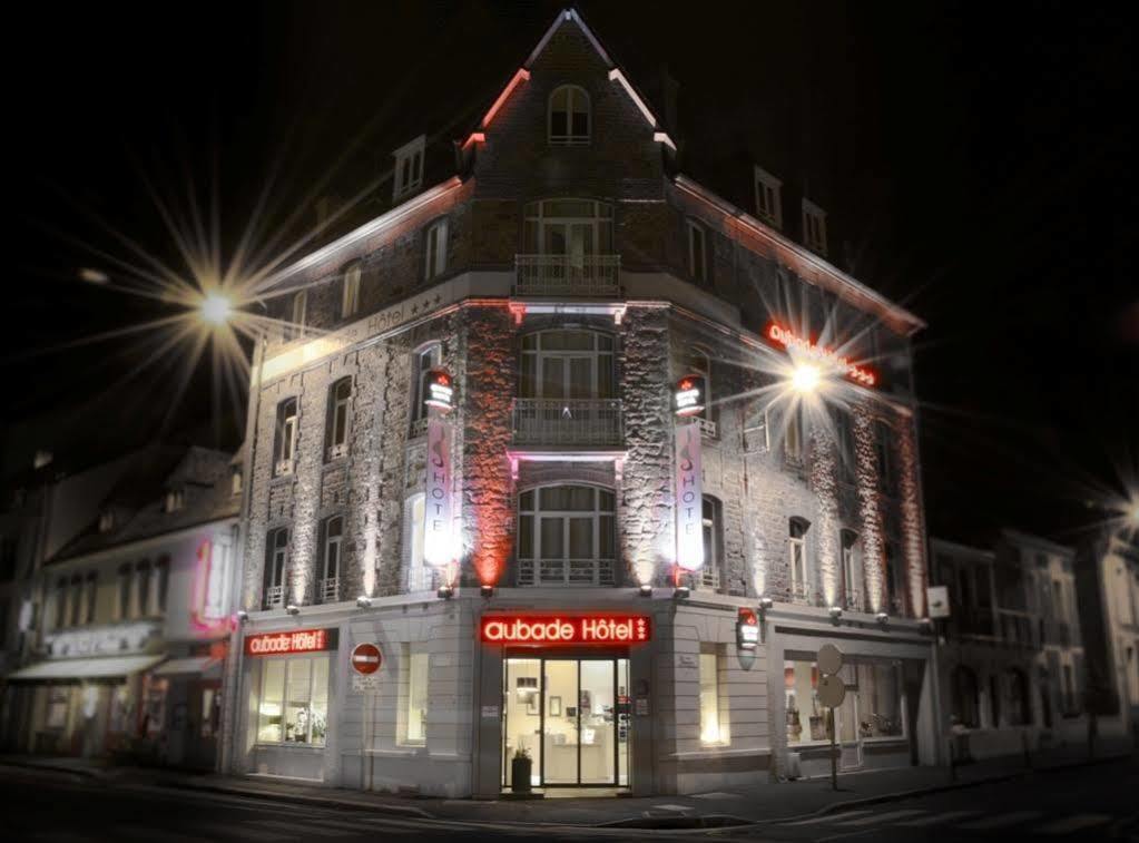 Otonali Hotel By Breizh Cafe Saint-Malo Exterior photo